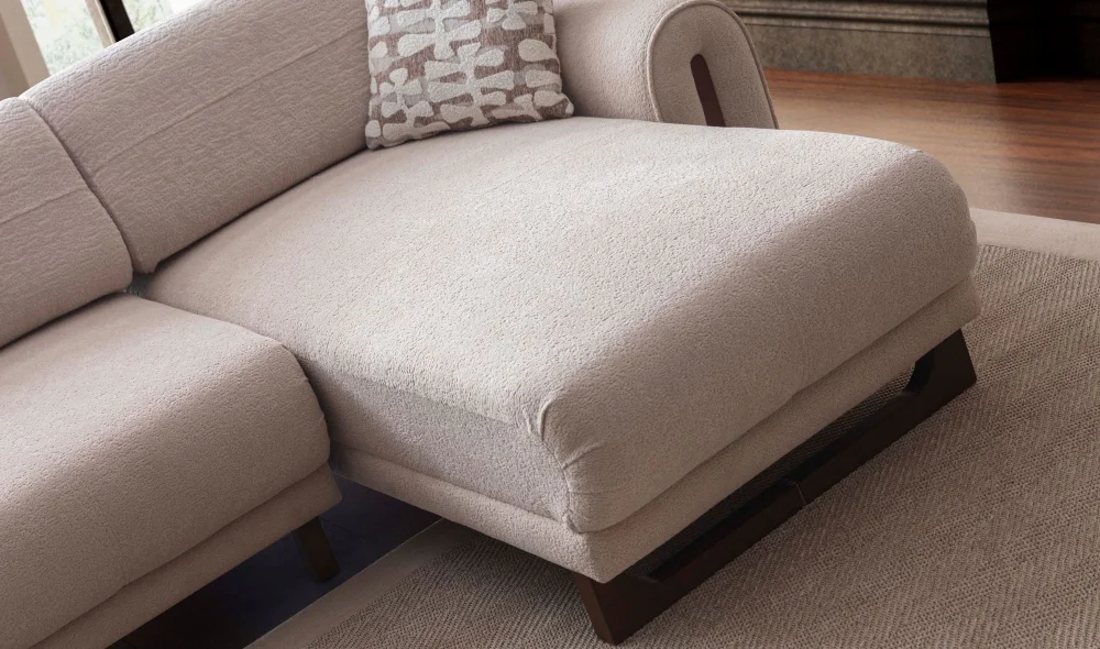 Malaga Köşe Koltuk Takımı