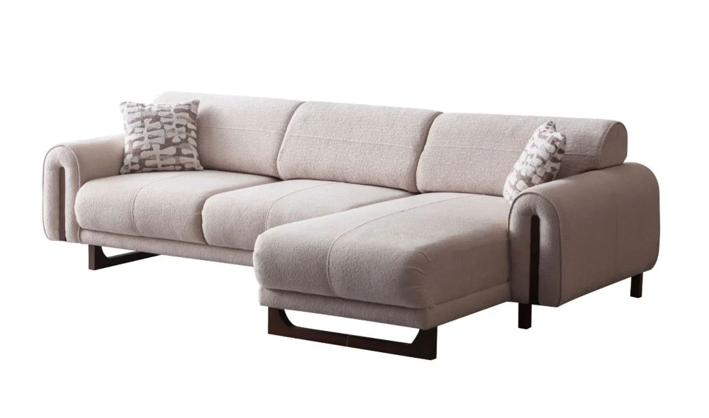 Malaga Köşe Koltuk Takımı