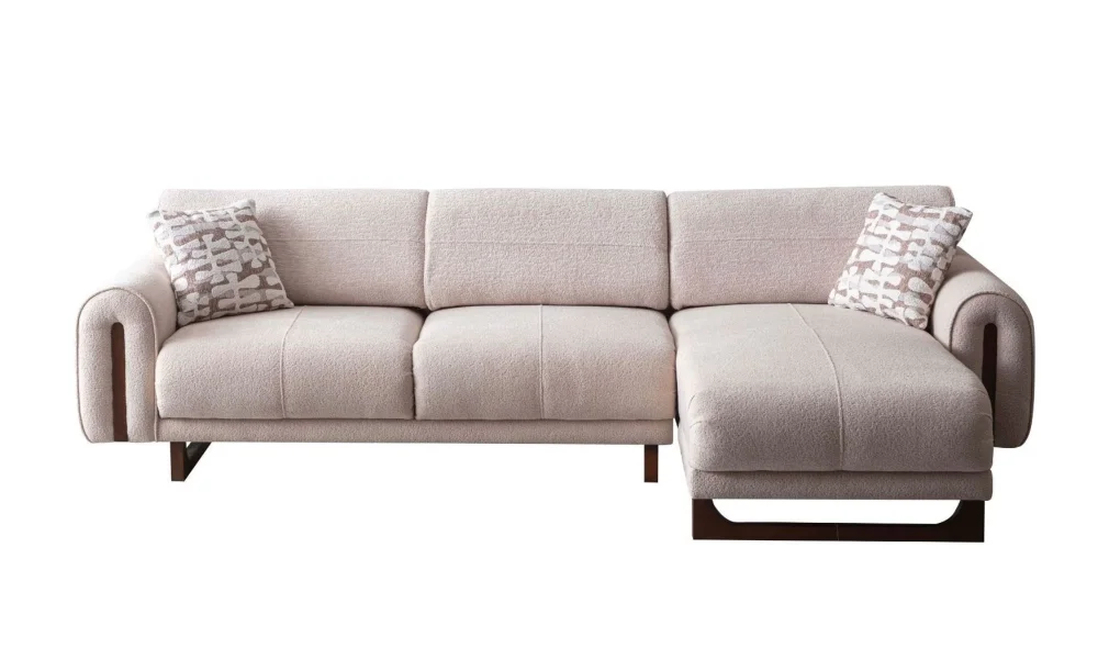 Malaga Köşe Koltuk Takımı