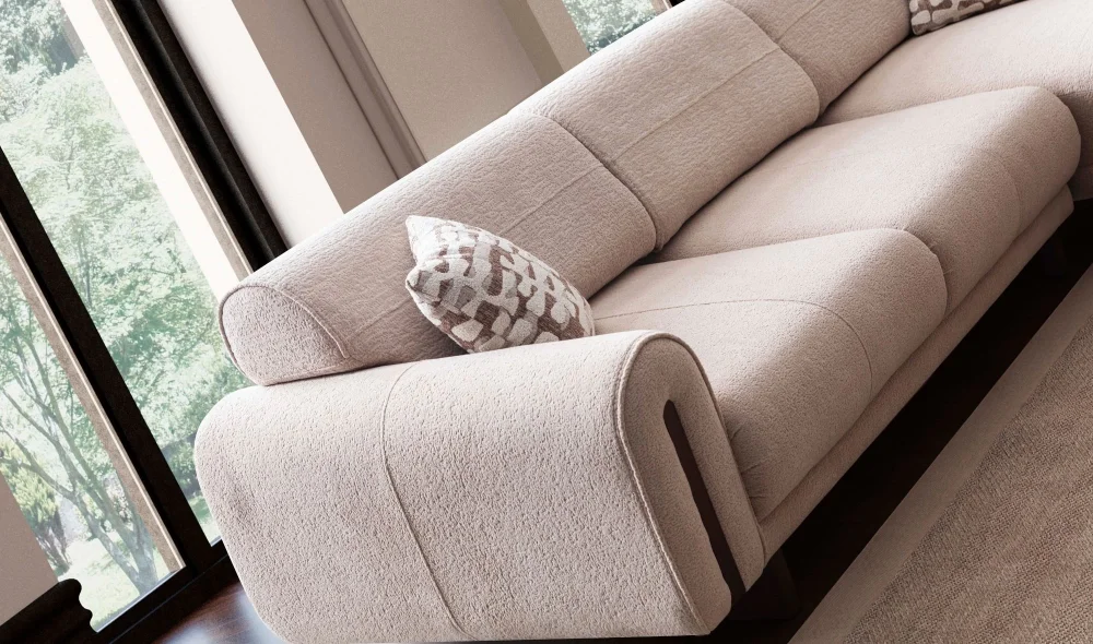 Malaga Köşe Koltuk Takımı