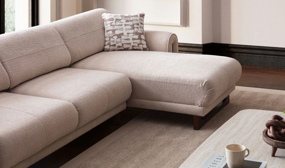 Malaga Köşe Koltuk Takımı