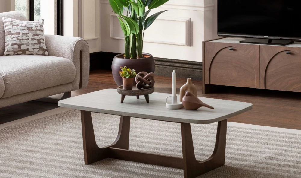 Malaga Yemek Odası Takımı