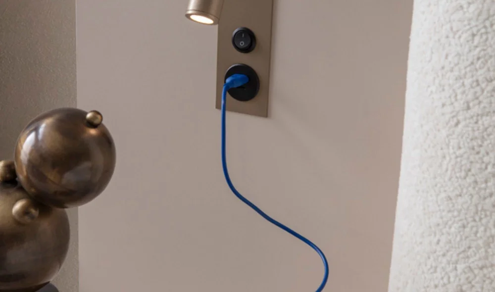 Maldiv Bazalı Karyola (160x200)