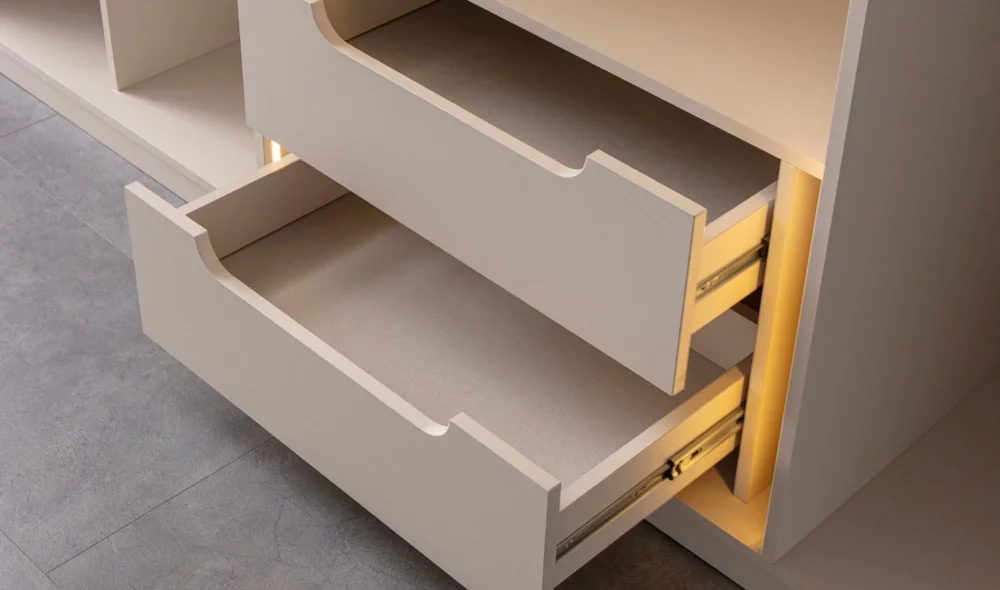 Maldiv Yatak Odası Takımı