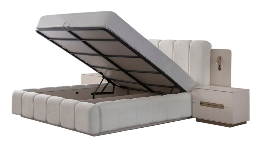 Maldiv Yatak Odası Takımı