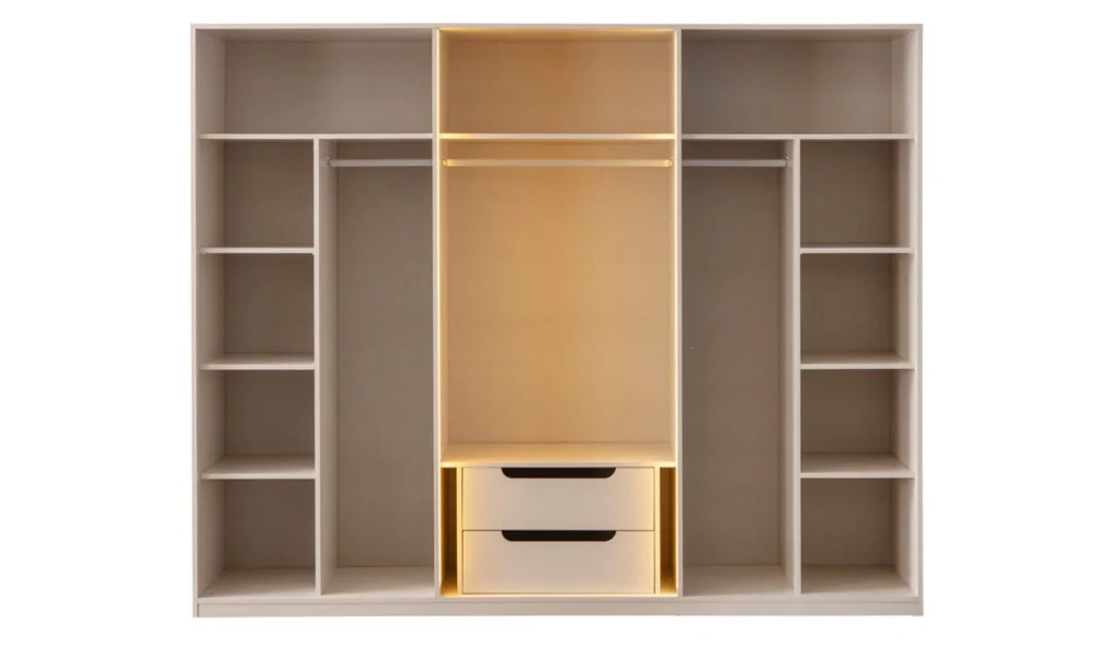 Maldiv Yatak Odası Takımı