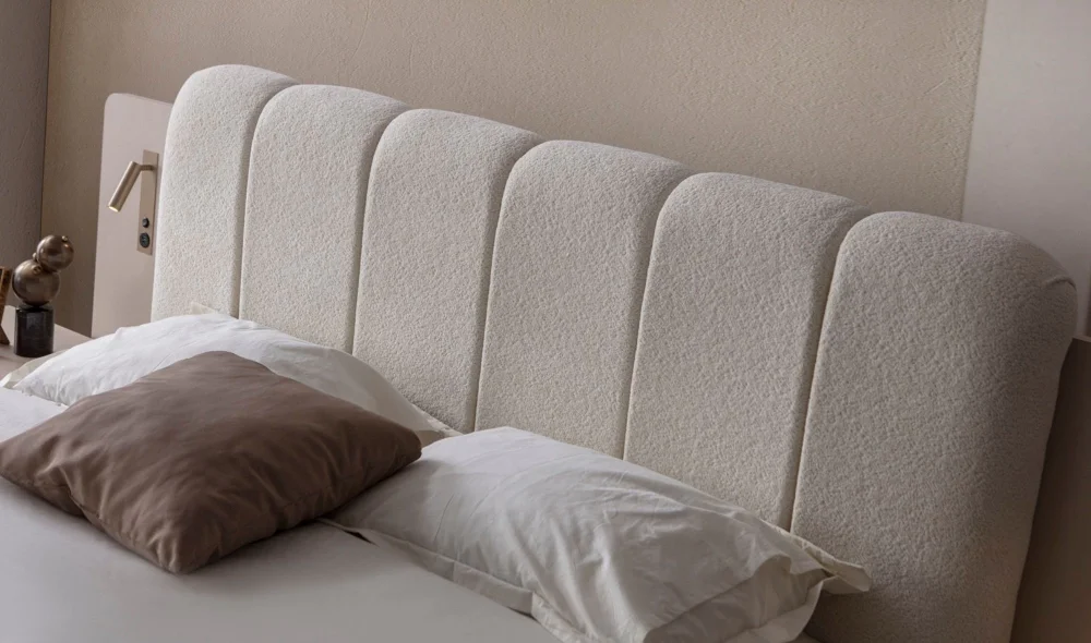 Maldiv Yatak Odası Takımı