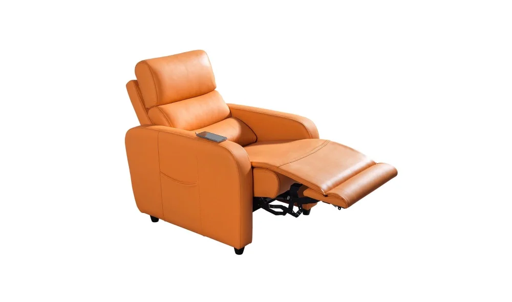 Mali Baba Koltuğu (Motorlu)