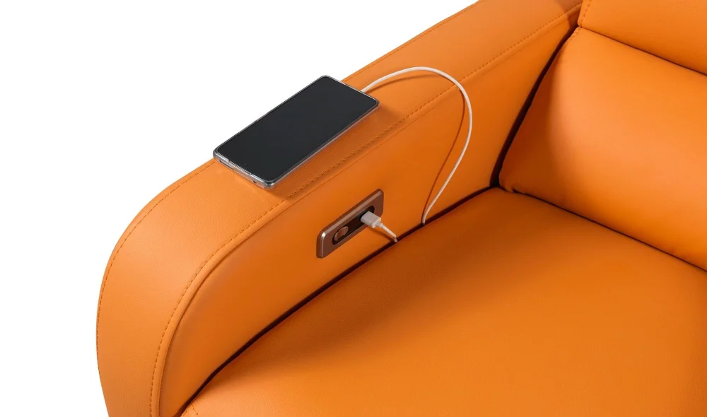 Mali Baba Koltuğu (Motorlu)