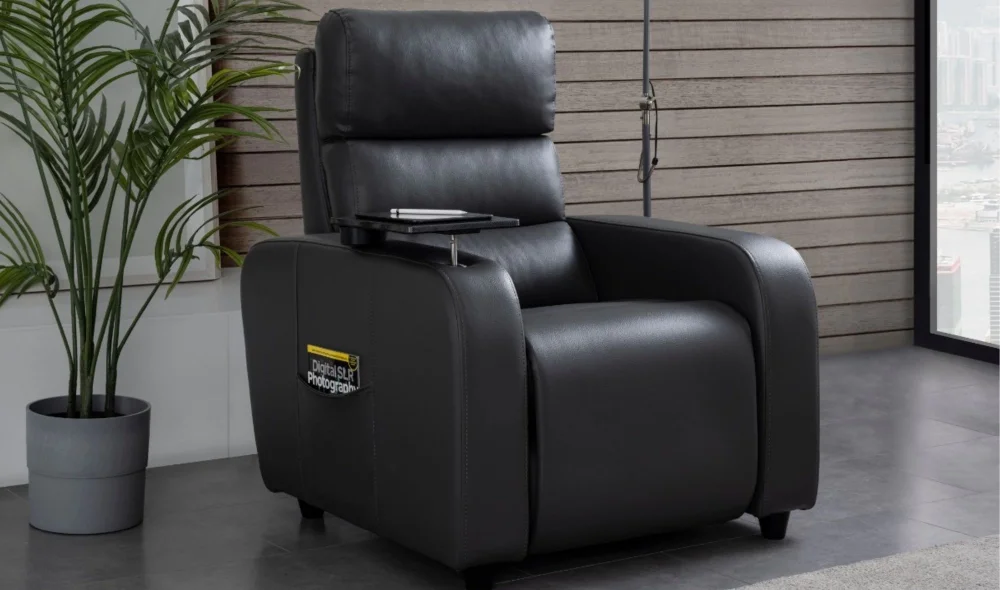 Mali Baba Koltuğu (Motorlu-Tablalı)