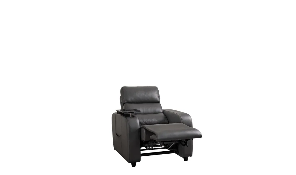 Mali Baba Koltuğu (Motorlu-Tablalı)