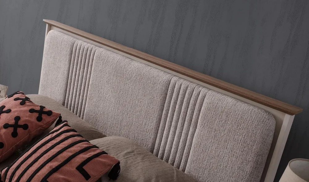 Malta Bazalı Karyola (160x200)