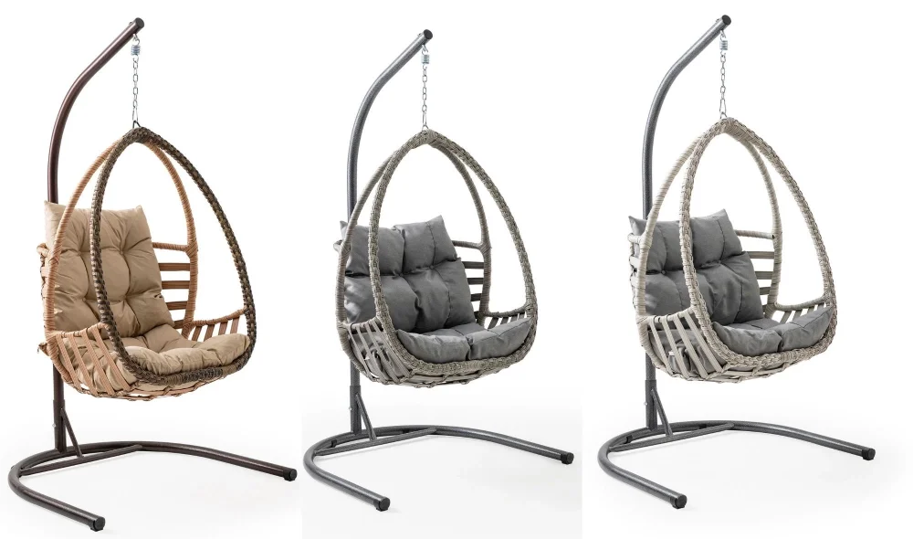 Malta Kahve Salıncak