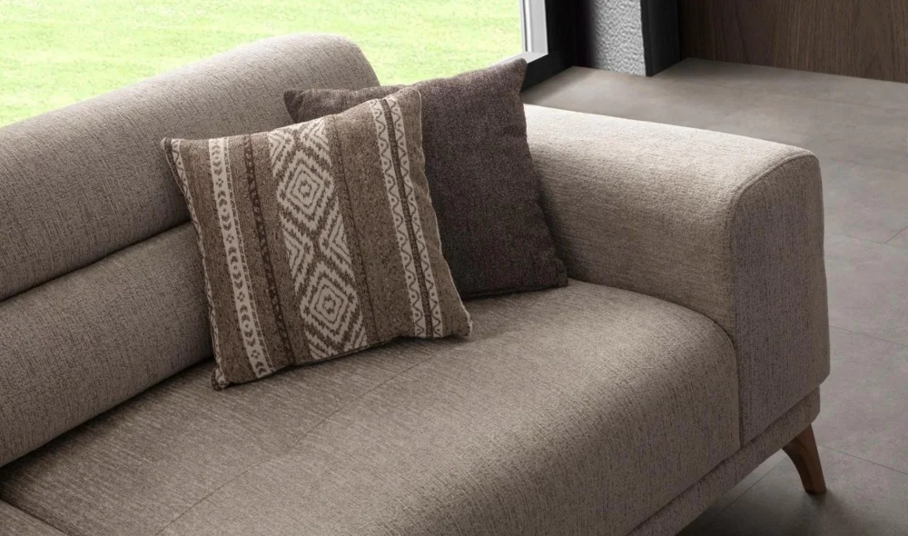 Malta Koltuk Takımı