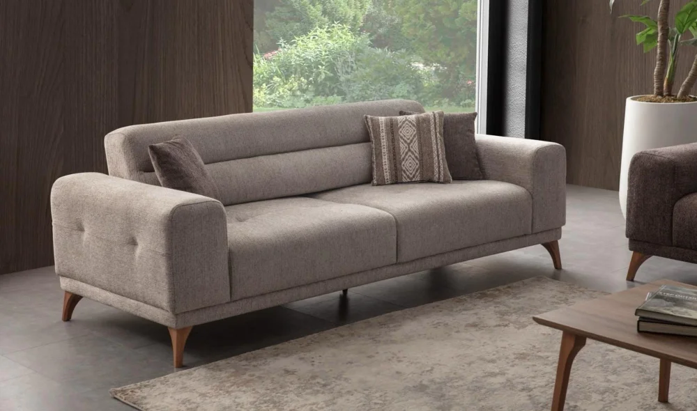 Malta Koltuk Takımı