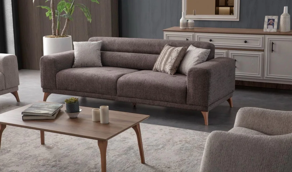 Malta Koltuk Takımı