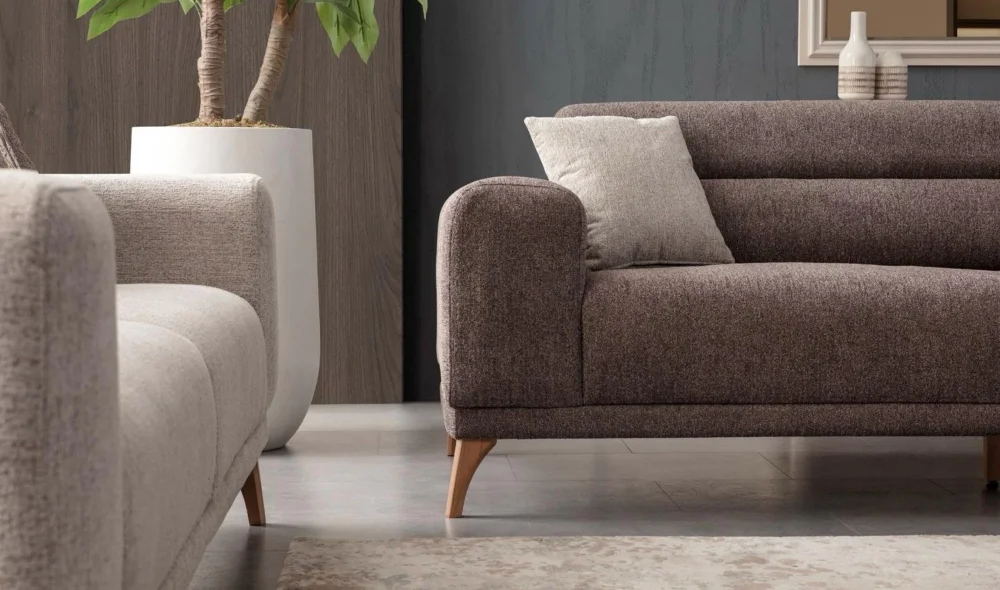 Malta Koltuk Takımı