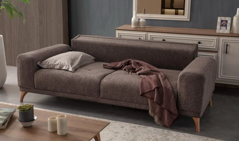 Malta Koltuk Takımı