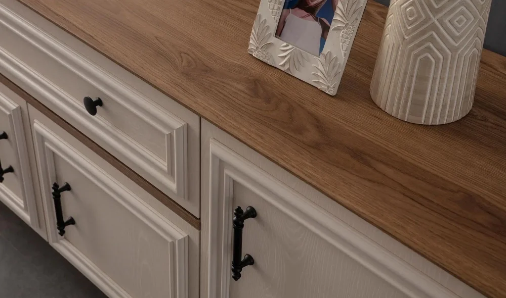 Malta Konsol ve Ayna