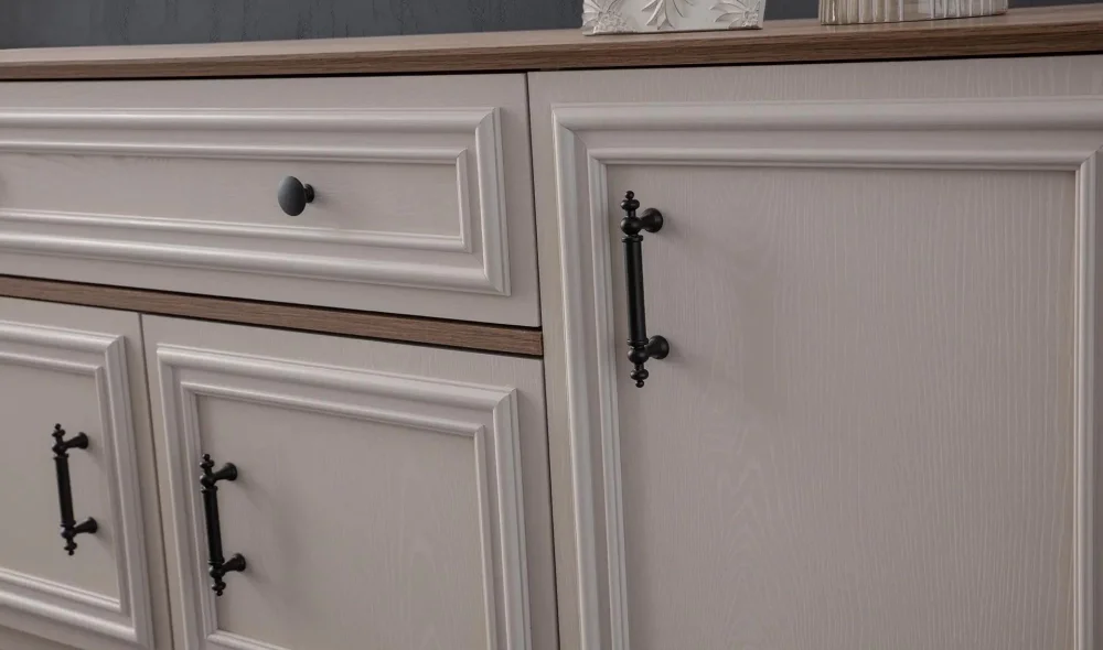 Malta Konsol ve Ayna