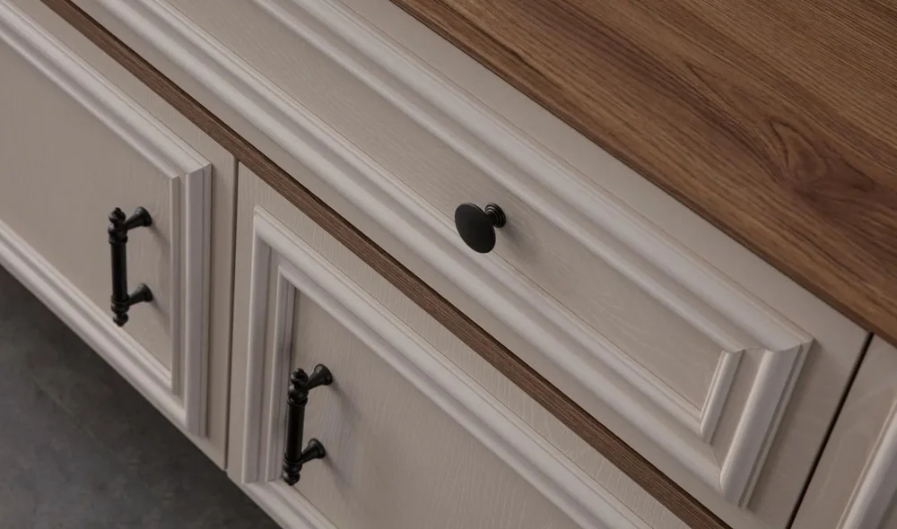 Malta Konsol ve Ayna