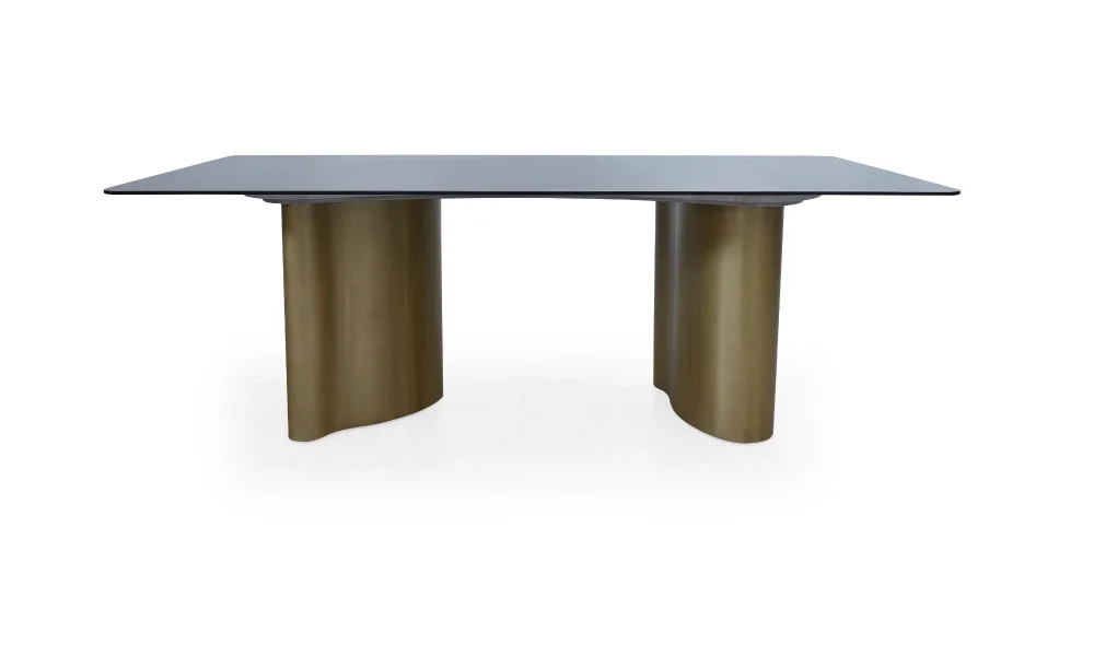 Malta Yemek Masası Takımı