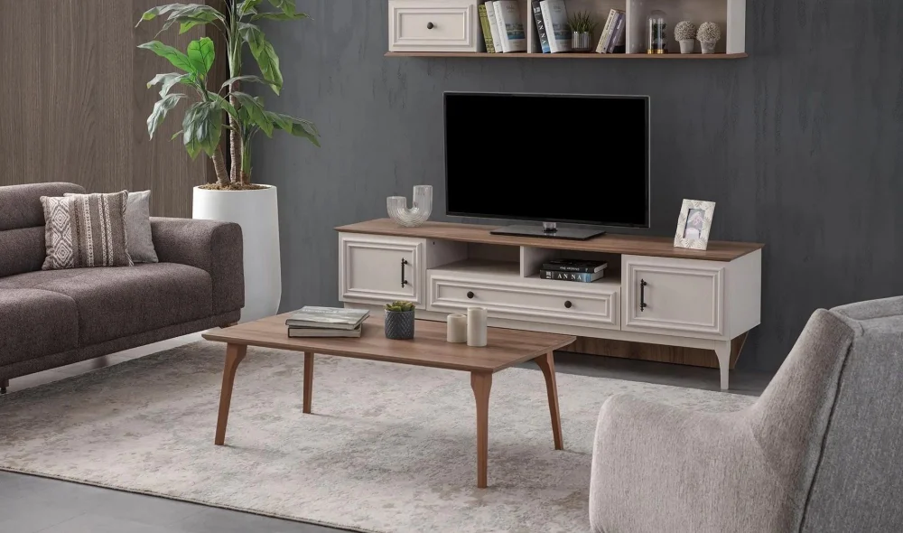 Malta Yemek Odası Takımı