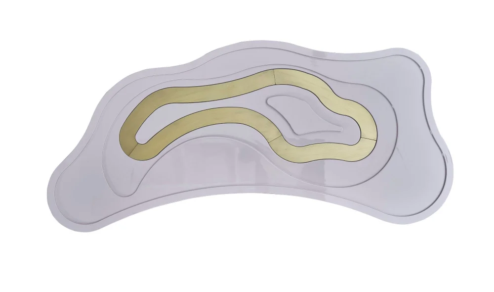 Malta Yemek Odası Takımı