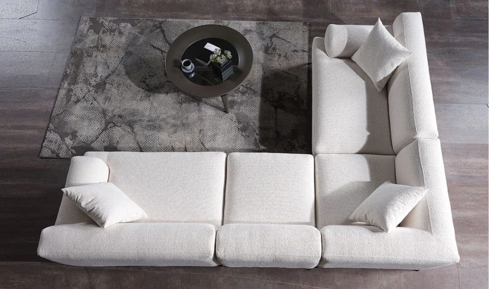 Mane Köşe Koltuk Takımı