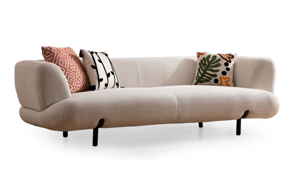 Manetti Koltuk Takımı