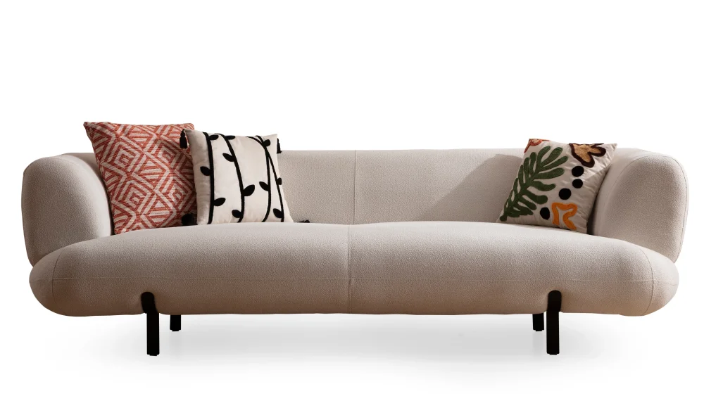 Manetti Koltuk Takımı