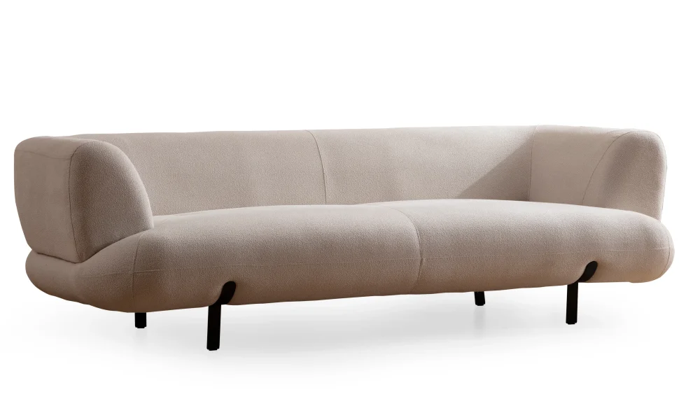 Manetti Koltuk Takımı