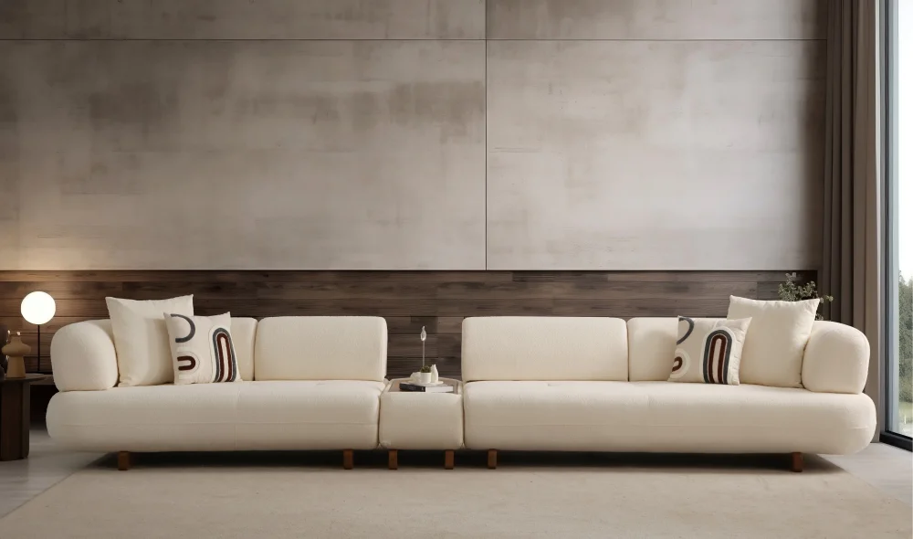 Manetti Premium Köşe Koltuk Takımı