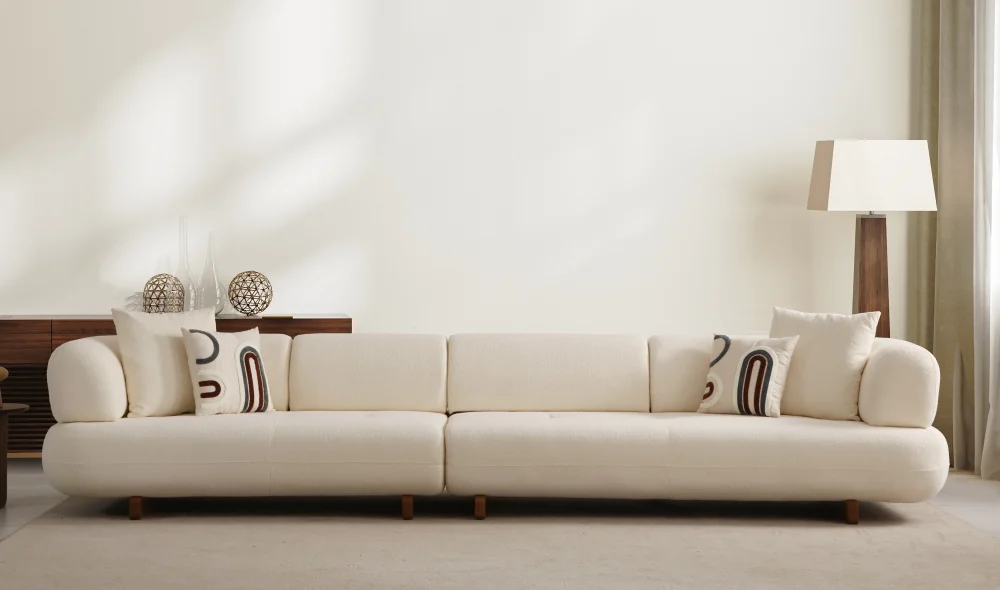 Manetti Premium Köşe Koltuk Takımı