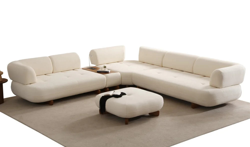 Manetti Premium Köşe Koltuk Takımı