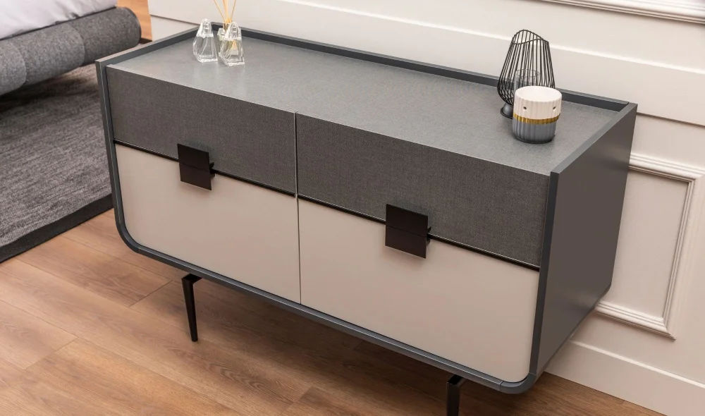 Marena Yatak Odası Takımı