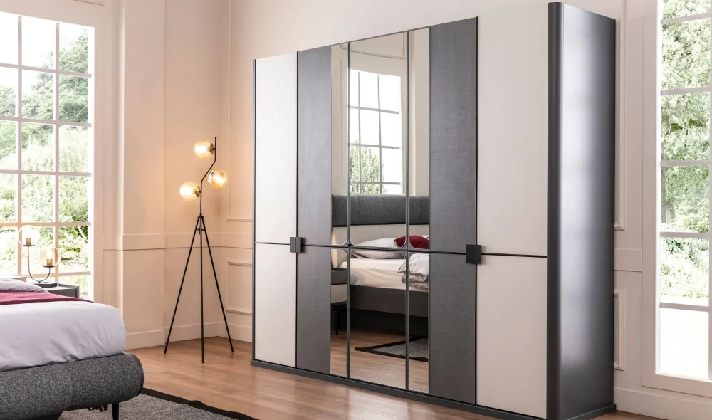 Marena Yatak Odası Takımı