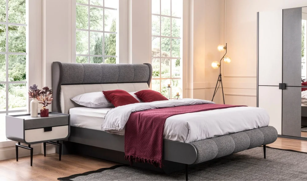 Marena Yatak Odası Takımı