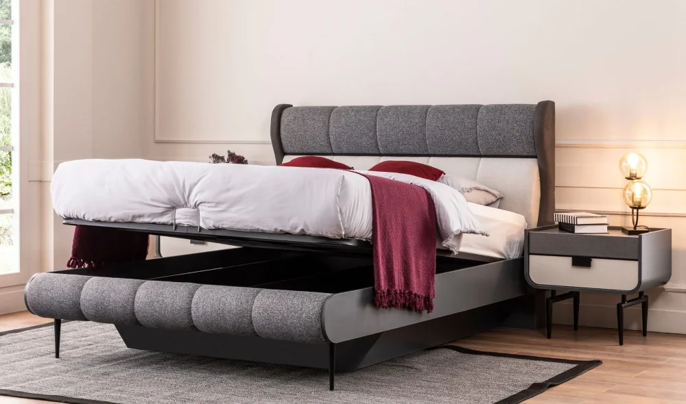 Marena Yatak Odası Takımı