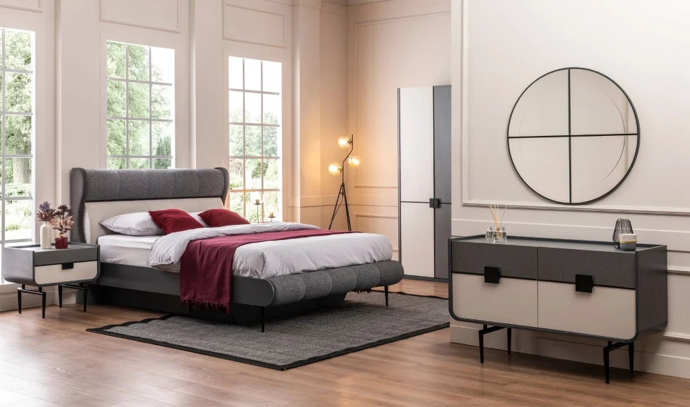 Marena Yatak Odası Takımı