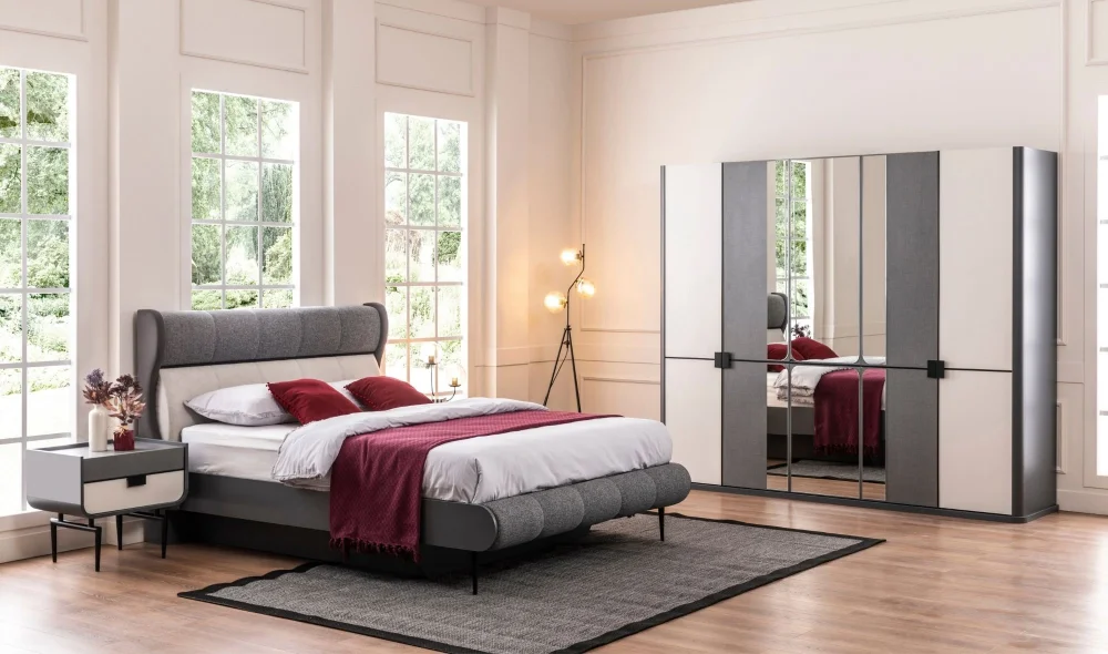 Marena Yatak Odası Takımı