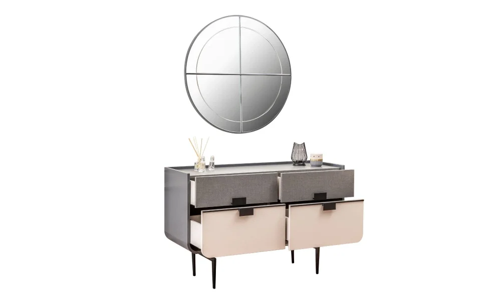 Marena Yatak Odası Takımı