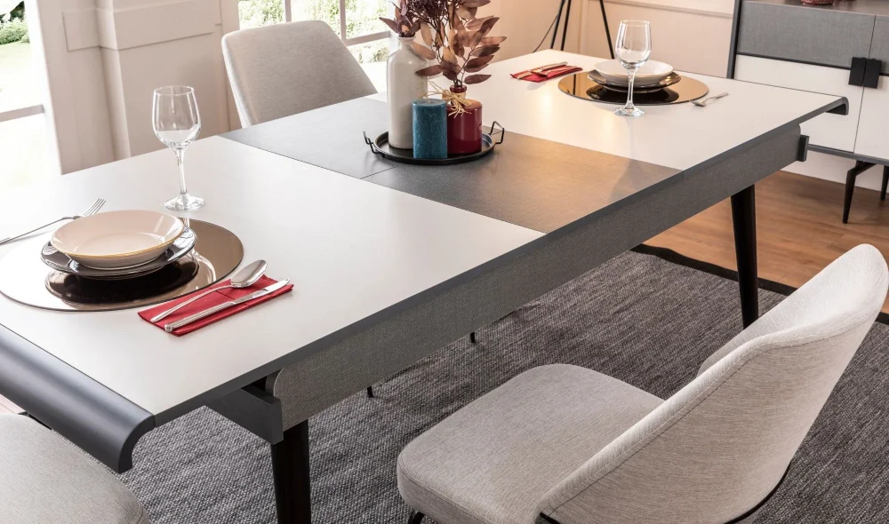 Marena Yemek Odası Takımı