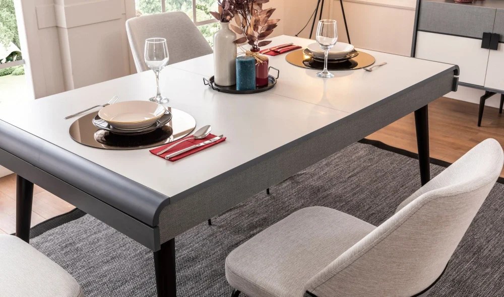 Marena Yemek Odası Takımı