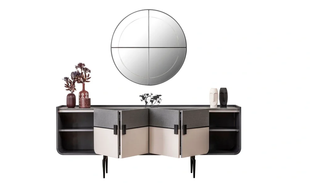 Marena Yemek Odası Takımı