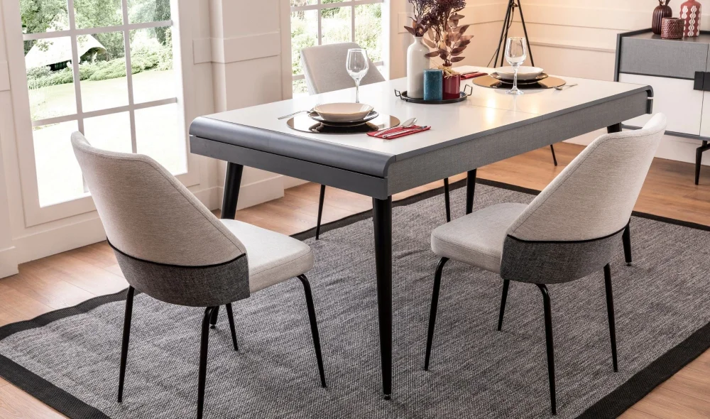 Marena Yemek Odası Takımı