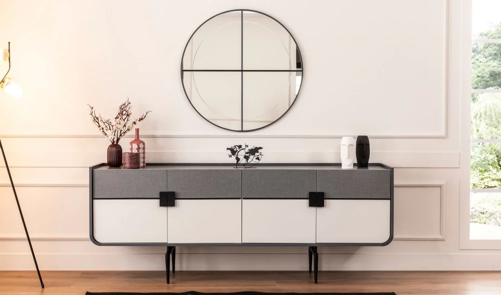 Marena Yemek Odası Takımı