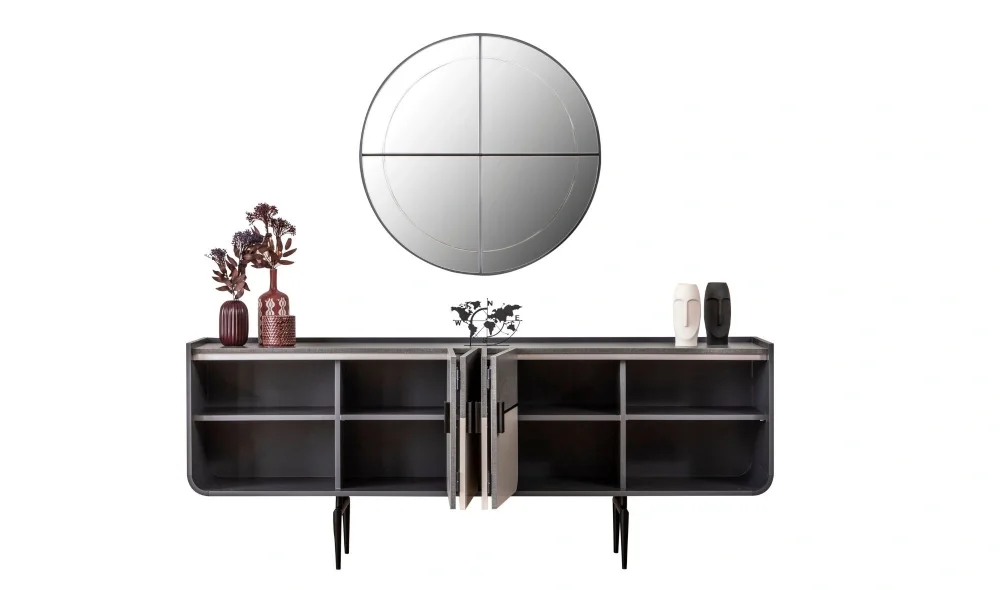 Marena Yemek Odası Takımı