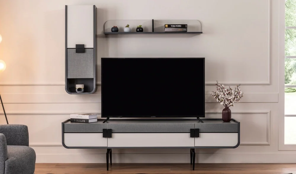 Marena Yemek Odası Takımı