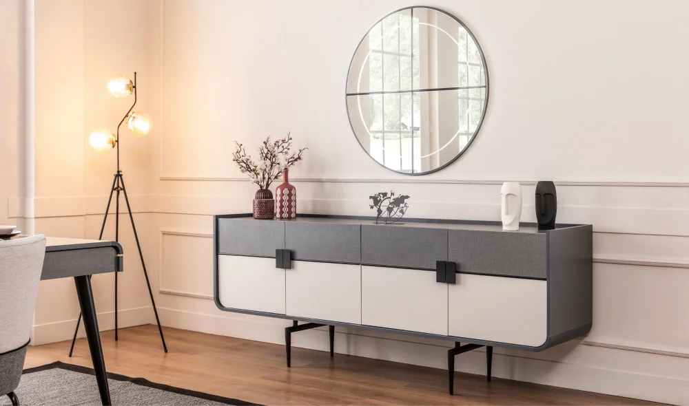 Marena Yemek Odası Takımı